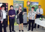 Zahájení výstavy Ochrana přírody v Libereckém kraji