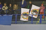 Třetí utkání play off druhé ligy HC Stadion Vrchlabí - HC Vlci Jablonec n. N.
