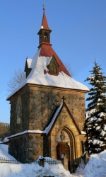 Harrachovská kaple