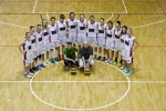 Basketbalistky Lokomotivy Liberec