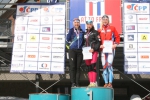 Mistrovství České republiky dorostu a dospělých v běhu na lyžích na Horních Mísečkách