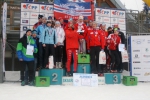 Mistrovství České republiky dorostu a dospělých v běhu na lyžích na Horních Mísečkách