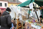 Farmářský trh v Jilemnici ve čtvrtek 24. března