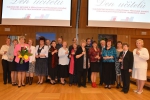 Ocenění za svou práci získalo 21 pedagogů z celého Libereckého kraje