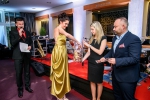 Březnové soustředění finalistek Miss Liberecký kraj v Novém Boru a České Lípě