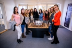 Soustředění finalistek Miss Liberecký kraj proběhlo v Novém Boru