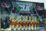 Motocross cup 2016 v Benátkách nad Jizerou