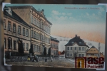Výstava Semily na historických pohlednicích