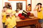 Vernisáž výstavy Nechte na hlavě v Krkonošském muzeu ve Vrchlabí