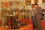 Vernisáž výstavy Nechte na hlavě v Krkonošském muzeu ve Vrchlabí
