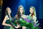 Finále Miss Liberecký kraj 2016