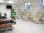 V turnovské nemocnici otevřeli moderní specializované IBD centrum