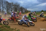 Druhý díl seriálu Motocross cup se jel v polské Olszyně