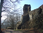 Archeologie hradu Kumburk