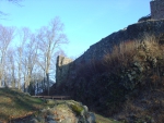 Archeologie hradu Kumburk
