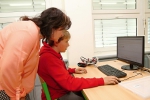 V ZŠ Školní na Liščím kopci ve Vrchlabí byla slavnostně otevřena nová učebna robotiky