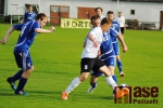 Fotbalová divize C, utkání Semily - Letohrad