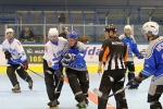 1. liga inline hokeje, utkání HC Stadion Vrchlabí - HC Lomnice n. P.