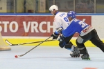 1. liga inline hokeje, utkání HC Stadion Vrchlabí - HC Lomnice n. P.