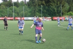 Pátý ročník turnaje Pomáháme fotbalem v Harrachově