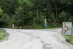 Zahájení rekonstrukce silnice na úseku Štěpanická Lhota - Benecko