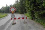 Zahájení rekonstrukce silnice na úseku Štěpanická Lhota - Benecko