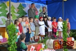 FOTO: Mateřská škola v Jilemnici – Hrabačově oslavila 50. narozeniny