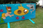 Den dětí se Žlutou ponorkou v Turnově