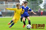 FOTO: Zakončeny byly i mládežnické fotbalové soutěže