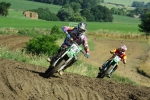Čtvrtý díl seriálu Motocross cup v Dolním Bousově