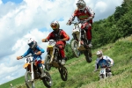 Čtvrtý díl seriálu Motocross cup v Dolním Bousově
