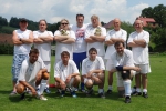 Turnaj Rohozec day - mužstvo Košťálova