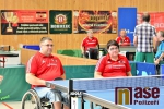 Mistrovství České republiky klubů vozíčkářů ve stolním tenisu