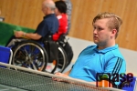 Mistrovství České republiky klubů vozíčkářů ve stolním tenisu
