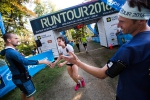 Seriál RunTour 2016 pokračoval závodem v Liberci