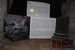 V muzejním sklepení vystavují v Semilech poklady depozitářů