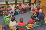 Hasíci v Libereckém kraji nespí, sbírají síly na nový školní rok