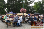 Krkonošské pivní slavnosti ve Vrchlabí 2016