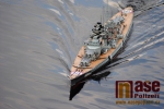 Semilský pecen 2016 - námořní bitva na Jizeře