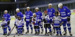 Utkání 2. hokejové ligy Hc Stadion Vrchlabí - SHC Klatovy