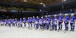 Utkání 2. hokejové ligy Hc Stadion Vrchlabí - SHC Klatovy