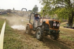15. ročník Sjezdu traktorů v Bozkově