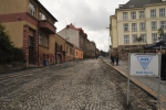 Otevření opravené části centra Lomnice nad Popelkou