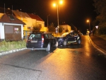 Opilí řidiči ohrožovali provoz na silnicích u Kozákova a v Turnově