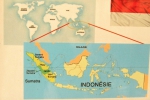 Výstava Na čem se smaží Indonésie