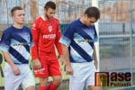 Fotbalová divize C, utkání FK Turnov - FK Pardubice B