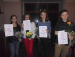 Žáci ZŠ Turnov Žižkova uspěli v soutěži Vezmi žlutou barvičku