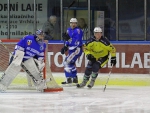 Utkání 2. hokejové ligy HC Stadion Vrchlabí - HC Trutnov