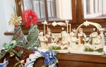 Tradiční vánoční jarmark v Krkonošském muzeu ve Vrchlabí