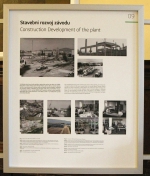 Výstava k 70. výročí připojení vrchlabského závodu k automobilce Škoda